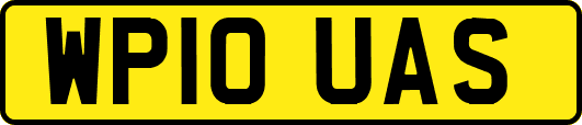 WP10UAS