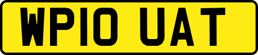 WP10UAT