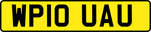 WP10UAU