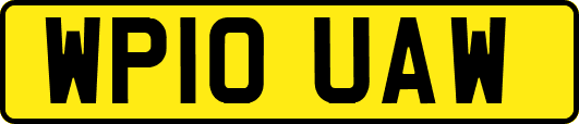 WP10UAW