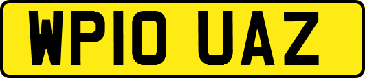 WP10UAZ