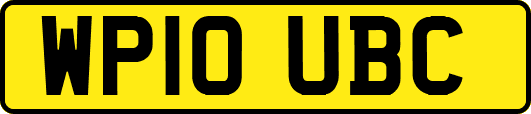 WP10UBC