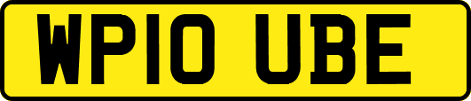 WP10UBE