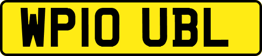 WP10UBL