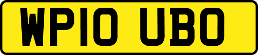 WP10UBO