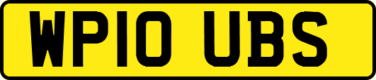 WP10UBS