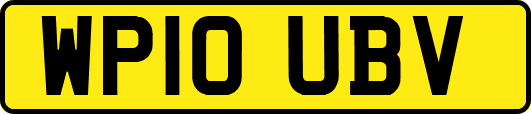 WP10UBV