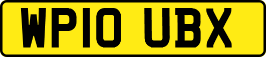 WP10UBX