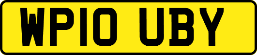 WP10UBY