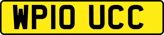 WP10UCC