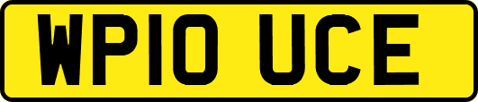 WP10UCE