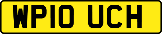 WP10UCH