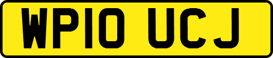 WP10UCJ