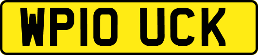 WP10UCK
