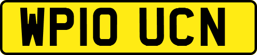 WP10UCN