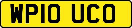 WP10UCO