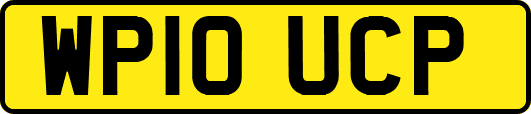WP10UCP