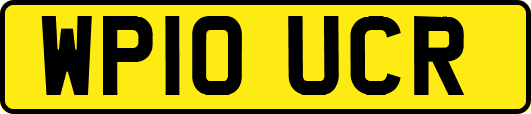 WP10UCR