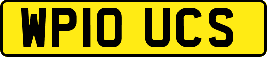 WP10UCS