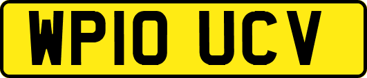 WP10UCV