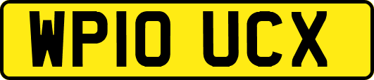 WP10UCX