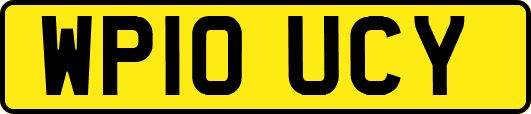 WP10UCY