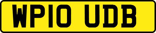 WP10UDB