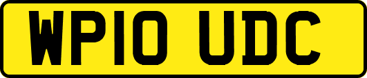WP10UDC