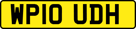 WP10UDH
