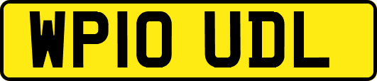 WP10UDL