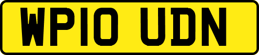 WP10UDN