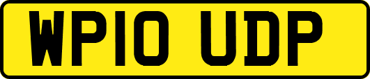 WP10UDP