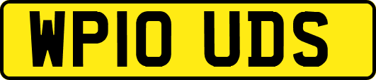 WP10UDS