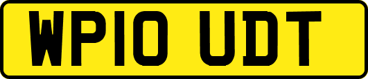 WP10UDT