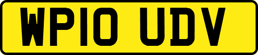 WP10UDV
