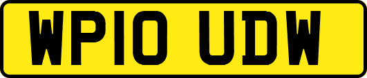 WP10UDW