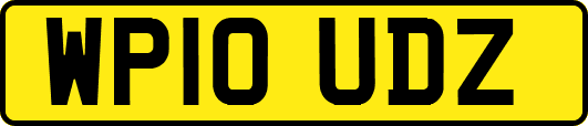 WP10UDZ