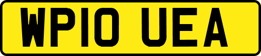 WP10UEA