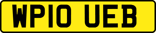 WP10UEB