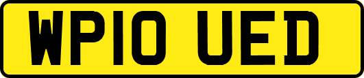WP10UED