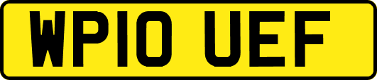 WP10UEF