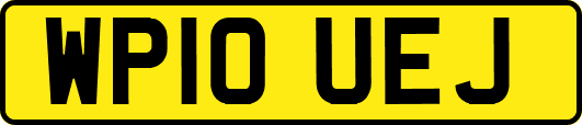 WP10UEJ