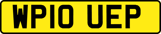 WP10UEP