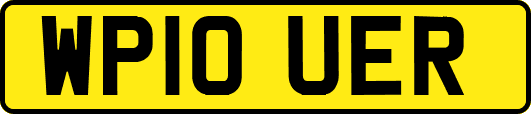 WP10UER