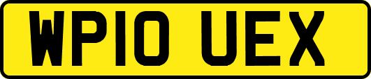 WP10UEX