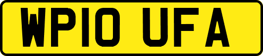 WP10UFA