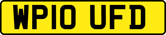 WP10UFD
