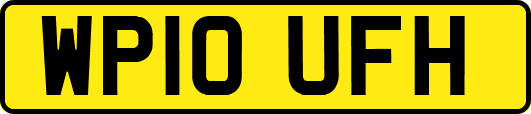 WP10UFH