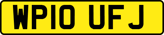 WP10UFJ
