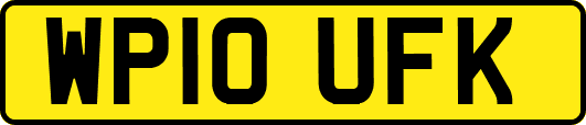 WP10UFK
